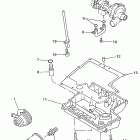 YFZ1000R Маслоочиститель