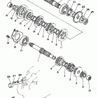 RT 100 Трансмиссия