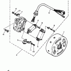 PW50 Генератор