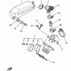 RT 180K Впускная система