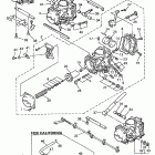 XJ 600 Карбюратор