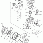 V-Star Classic-XVS 650 Впускная система