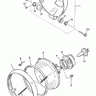 VMX12K V-MAX 1200 Фара