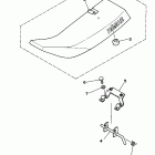 RT 100 Сидение