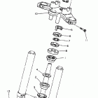 Seca II Рулевое управление