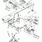 Virago Подножки