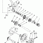 TRAILWAY-TW 200 Стартер