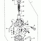 RT 100 Карбюратор