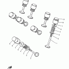 Royal Star Клапана