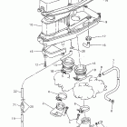 Royal Star Впускная система