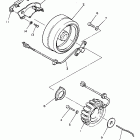 VMX12J V-MAX 1200 Генератор