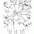 TRAILWAY-TW 200 Электрика 1