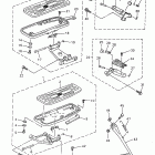 Royal Star Подножки