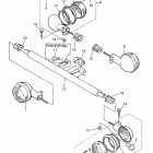 Royal Star Поворотники