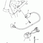 YZ 80 Электрика 1