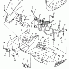 Seca II Обтекатель 1