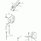 Royal Star Рулевые переключатели