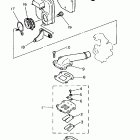 Zinger Впускная система