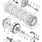 RT 180 Сцепление