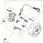 Zinger Генератор