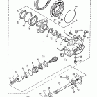 Royal Star Ведущий вал
