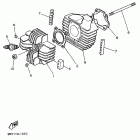 PW 80 Цилиндр