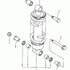 Seca II Задняя подвеска