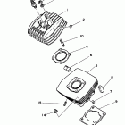 RT 180 Цилиндр
