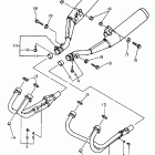 Seca II Выхлопная система