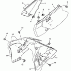 RT 100 Боковая панель