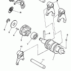 RT 180 Копирный вал