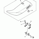 RT 100 Сидение