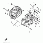 SEROW-XT 225 Картер