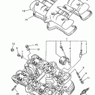 Seca II Головка цилиндра