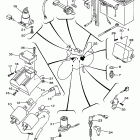 XV 1100 Электрика 1