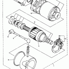 Seca II Стартер электрический