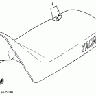 Zinger Сидение