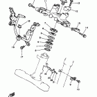 TRAILWAY-TW 200 Рулевое управление