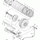Royal Star Сцепление