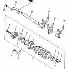 Seca II Копирный вал