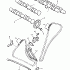 Royal Star Цепь механизма газораспределения