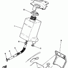 Zinger Маслянный бак