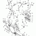 Royal Star Радиатор и Патрубки