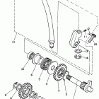 RT 180 Стартер