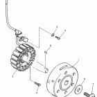 FRZ 600R Генератор