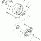 VMX12H V-MAX 1200 Генератор