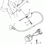 YZ 80 Электрика 1