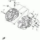 TW 200E Картер