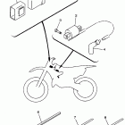 YZ 250 Электрика 1