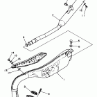 RT 100 Выхлопная система
